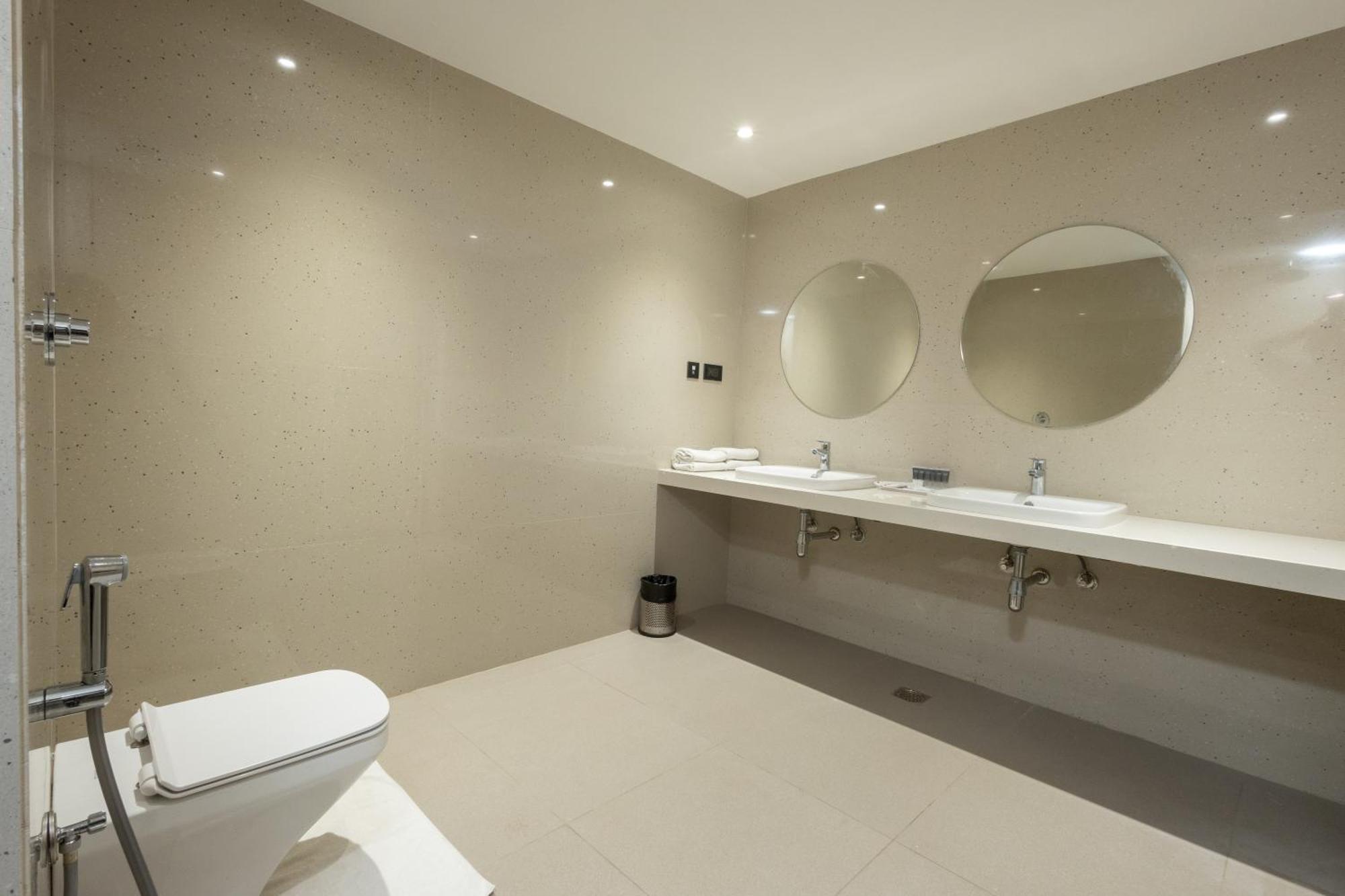 דינדיגול Hotel Parsons Court מראה חיצוני תמונה