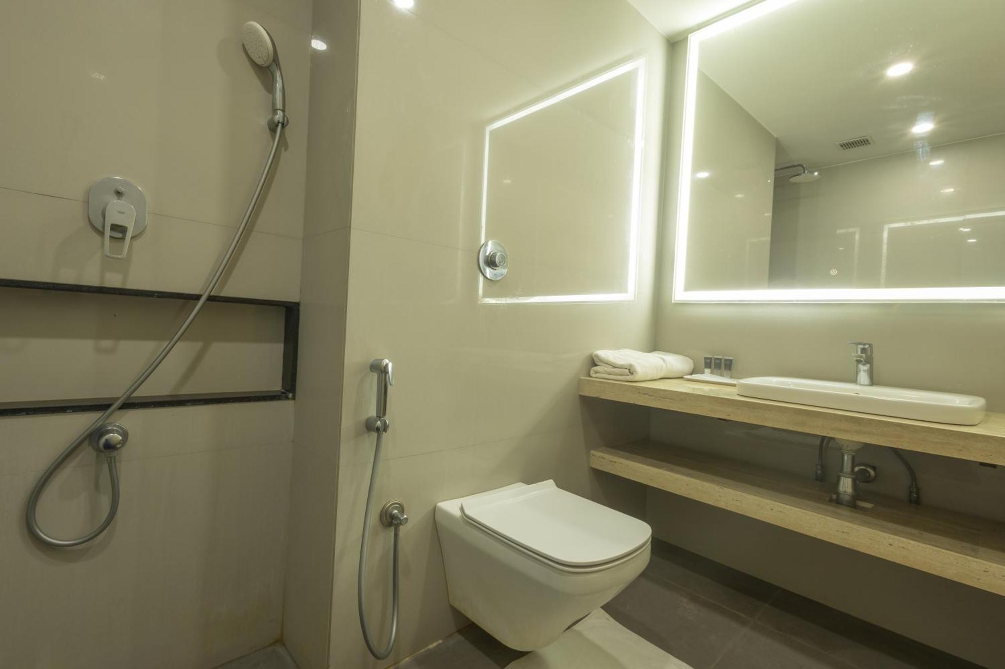 דינדיגול Hotel Parsons Court מראה חיצוני תמונה