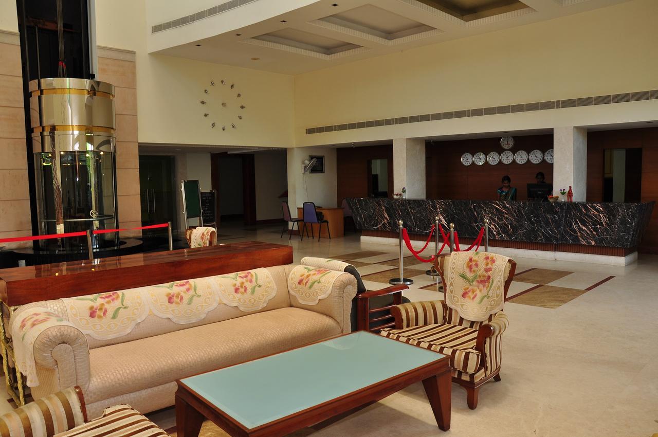 דינדיגול Hotel Parsons Court מראה חיצוני תמונה