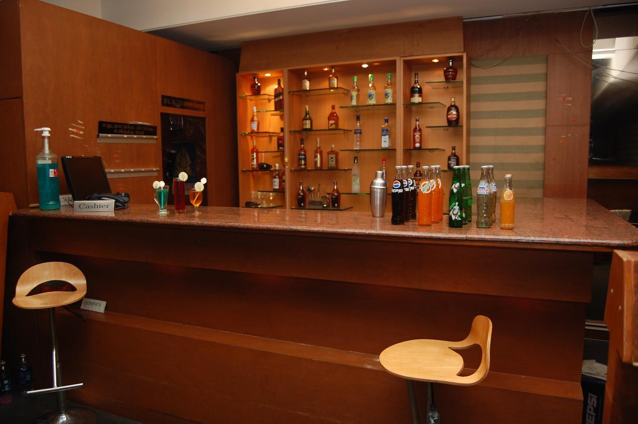 דינדיגול Hotel Parsons Court מראה חיצוני תמונה