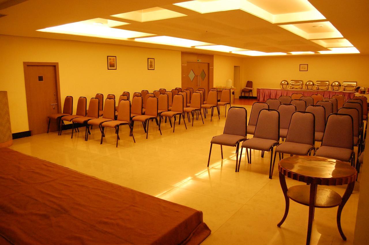 דינדיגול Hotel Parsons Court מראה חיצוני תמונה